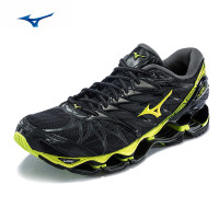 美津浓(Mizuno)高端减震反光慢跑鞋男跑鞋男士跑步鞋CREATION 19 NOVA J1GC182803 J1GC182803 260/40.5