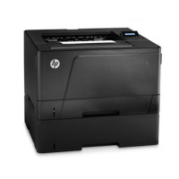 惠普(HP) 黑白激光打印机 HP 706DTN （单位：台）（三年上门保修）