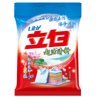 立白 超洁清新洗衣粉 3.208kg