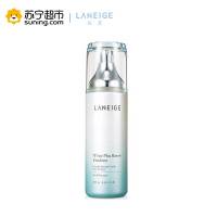 【国内专柜版】兰芝 臻白晶透保湿乳 100mL 美白保湿 清爽细腻