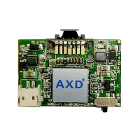【精选】安信达DOM扩容卡 32GB（含安装）