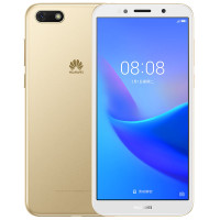 HUAWEI nova3（PAR-AL00）6GB+128GB浅艾蓝移动联通电信4G手机