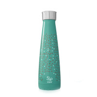 S’ip by S’well不锈钢保温保冷杯450ml-上升气泡