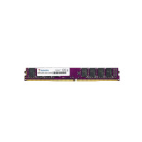 威刚（ ADATA） 万紫千红16GB DDR4 2666 台式机电脑内存条 兼容 2400 2133