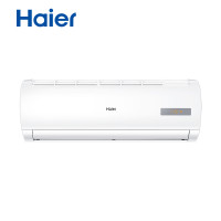 海尔商用（Haier） 政采定制空调 KFR-35GW/20MCA22A (ZQ)
