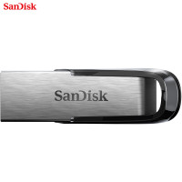 【精选】闪迪(SanDisk)酷铄Z73 USB3.0 16G金属U盘
