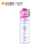 OPERA 娥佩兰 薏苡仁化妆水 500ml（cosme大赏薏仁水 爽肤水 温和不刺激 嫩肤水 补水保湿喷雾 日本）