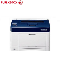 富士施乐（Fuji Xerox）DocuPrint P355 db 黑白激光打印机标配