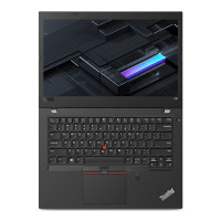 联想ThinkPad L480笔记本电脑(I7-8550U 8G 256SSD 14.0英寸)
