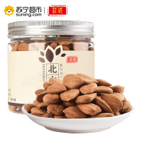 庄民 北杏仁200g/罐