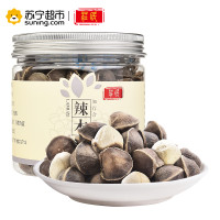 庄民 辣木籽100g/罐