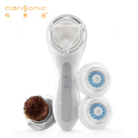 科莱丽 (CLARISONIC) 声波洁面仪 SPU 美容仪+美妆刷