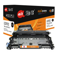Ait海得 LD2922鼓架 专业版 AIT-LD2922黑色 适用联想M7205 M7215 M7250不含粉盒 黑色