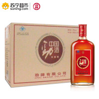 劲牌 35度 中国劲酒 680ml*6瓶 酒水箱装保健酒