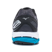 美津浓(Mizuno)WAVE RIDER 22 男子专业慢跑鞋 跑鞋男鞋运动鞋 J1GC183109 J1GC183109 250/39