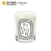 蒂普提克(diptyque)香氛蜡烛-无花果 35g 室内香氛 持久 清新