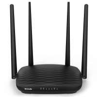 腾达AC5 双频路由器 无线家用wifi穿墙王 1200M千兆电信光纤 5G穿墙高速无限WI-FI信号路由器