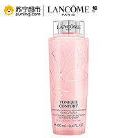 兰蔻(LANCOME)清滢柔肤水 大粉水400ml