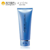 雅芳(AVON)新活水动力洁面乳100g