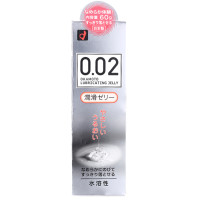 OKAMOTO冈本 002EX 润滑啫喱 60g/瓶