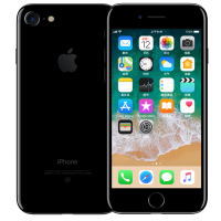 iPhone 7 128G亮黑
