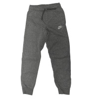 NIKE耐克童装2018春季新款男女大童运动休闲舒适透气长裤929468-063 L 929468-063