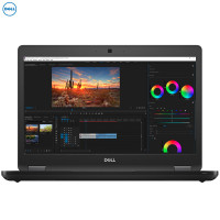 戴尔(DELL)Latitude 5400 14英寸商务笔记本电脑（i5-8265U 16GB 1TB 3年保）