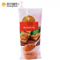 丘比面包酱意式披萨口味170g