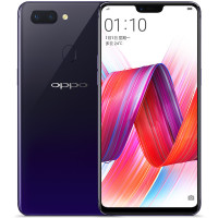 OPPO R17 全网通版 霓光紫 8G+128G（线下经销）