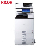 理光（Ricoh） MP5055SP A3黑白数码复合机 打印/复印/扫描
