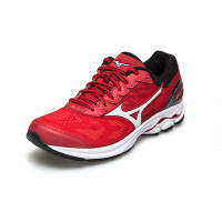 Mizuno美津浓 高端减震慢跑鞋 预言7 WAVE PROPHECY 7 J1GC180050 J1GC180050 250