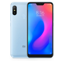 小米8 全网通版 8GB内存 白色 128GB