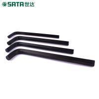 世达(SATA) 发黑内六角扳手 14MM 84320 （单位：把）