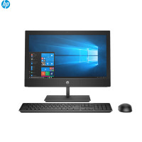 惠普（HP）400 G4 AIO 23.8寸商用一体机 （I5-8500T 4G 1T DVDRW Win10H ）