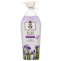 Ryo 吕 菖蒲控油去屑护发素 500毫升/瓶