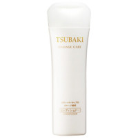 丝蓓绮(TSUBAKI) 滢艳染烫修护护发素 220ml/瓶 24瓶/箱（单位：箱）