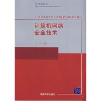 计算机网络安全技术(21世纪高等学校计算机专业实用规划教材)王群