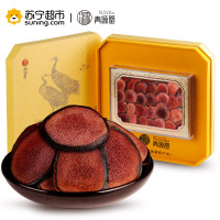 青源堂 鹿茸片红粉片 25g礼盒