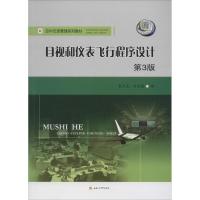 目视和仪表飞行程序设计