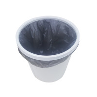 晨光清洁桶经典(灰)ALJ99411 3个起售