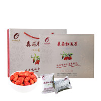森淼红运果-尊享冻干枸杞（杞王级）