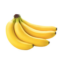 香蕉 青香蕉 非小米蕉粉蕉芭蕉 现摘现发 4KG