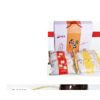 望乡(Wheatsun) 鲜面组合 3kg 2袋鲜刀削面+2袋鲜拉面