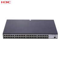 华三（H3C）SMB-S1808G 8口全千兆二层以太网交换机
