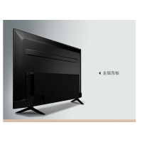 海信（Hisense）H50E3A 50英寸 超高清4K HDR 金属背板 人工智能电视 升级款
