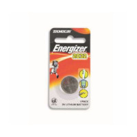 劲量 Energizer ECR2032 BP1 劲量纽扣电池2032，1节卡装