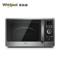惠而浦(Whirlpool)蒸立方微波炉WM-JQ280/IX