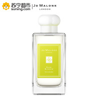 祖马龙(Jo Malone)香水（梨花香型）100ml 限量版花开复刻系列 持久清新