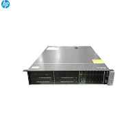 惠普（HP）DL380GEN10服务器（4110*2 64GB 600G*6+240GSSD*2 DVD 500W*2）