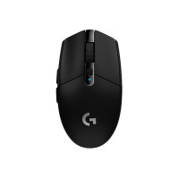 罗技G304 LIGHTSPEED无线游戏鼠标（910-005286）